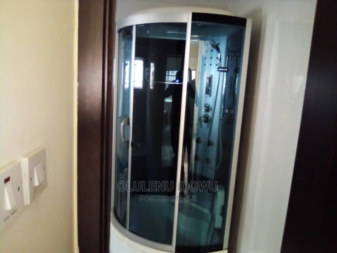 Furnished 8bdrm Block of Flats in Ajao Estate, Alimosho for Sale in Alimosho