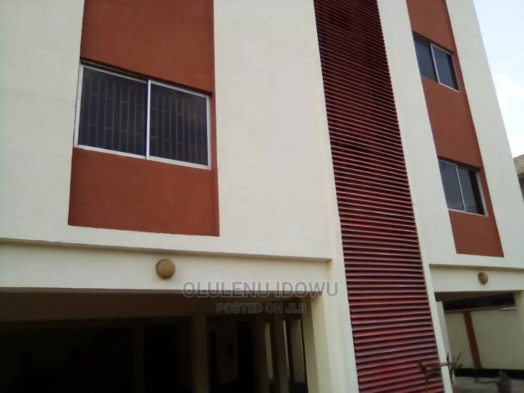 Furnished 8bdrm Block of Flats in Ajao Estate, Alimosho for Sale in Alimosho
