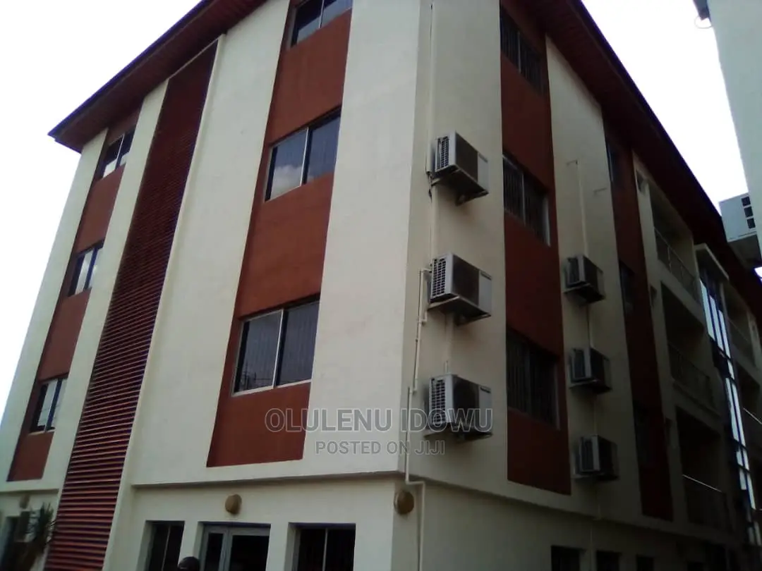 Furnished 8bdrm Block of Flats in Ajao Estate, Alimosho for Sale in Alimosho