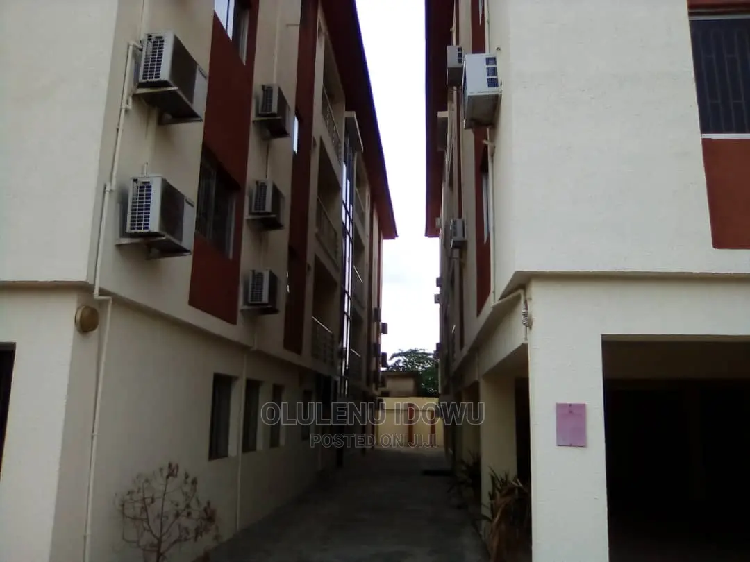 Furnished 8bdrm Block of Flats in Ajao Estate, Alimosho for Sale in Alimosho