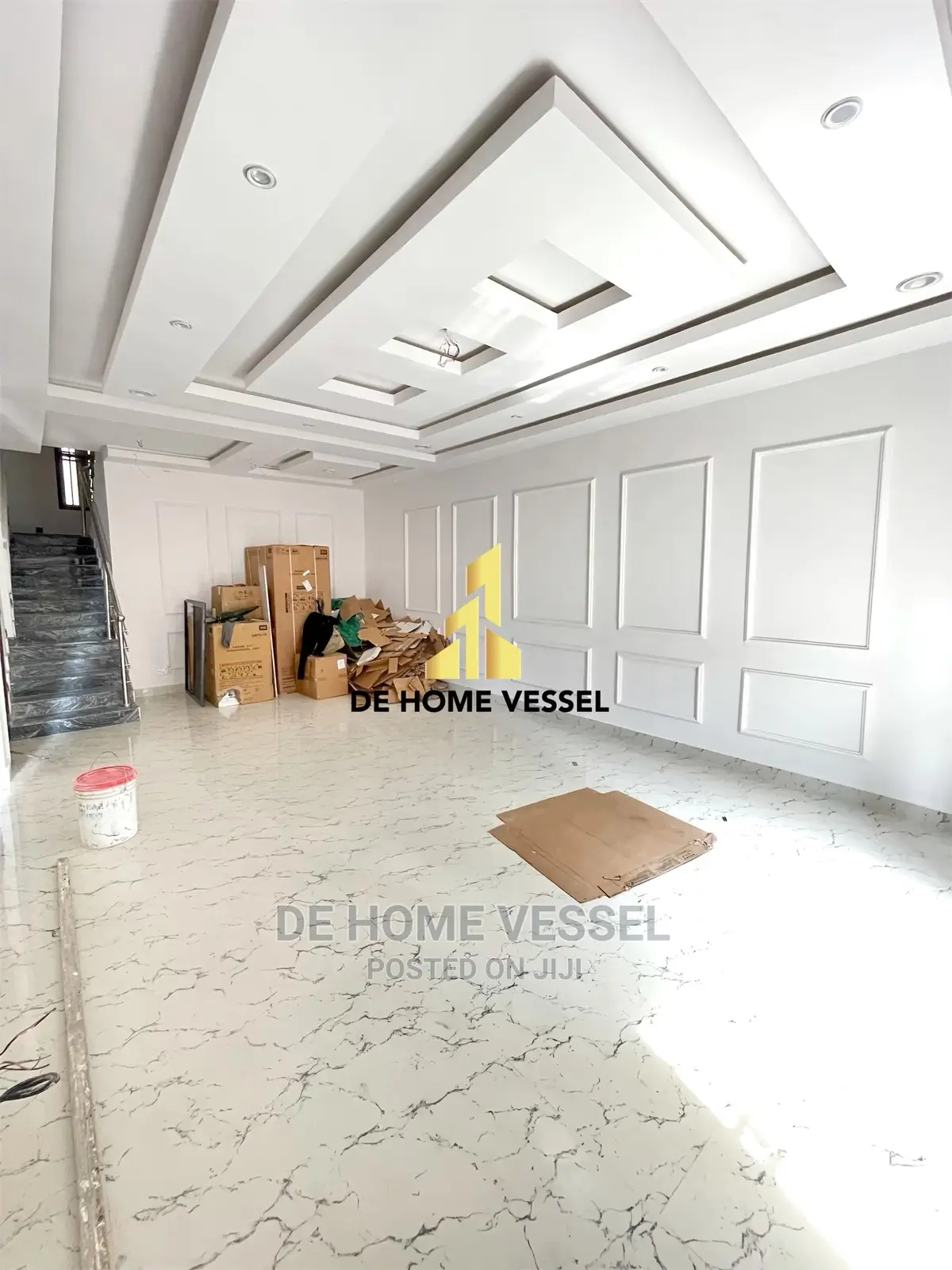 4bdrm Duplex in Ikoyi for Sale in Ikoyi