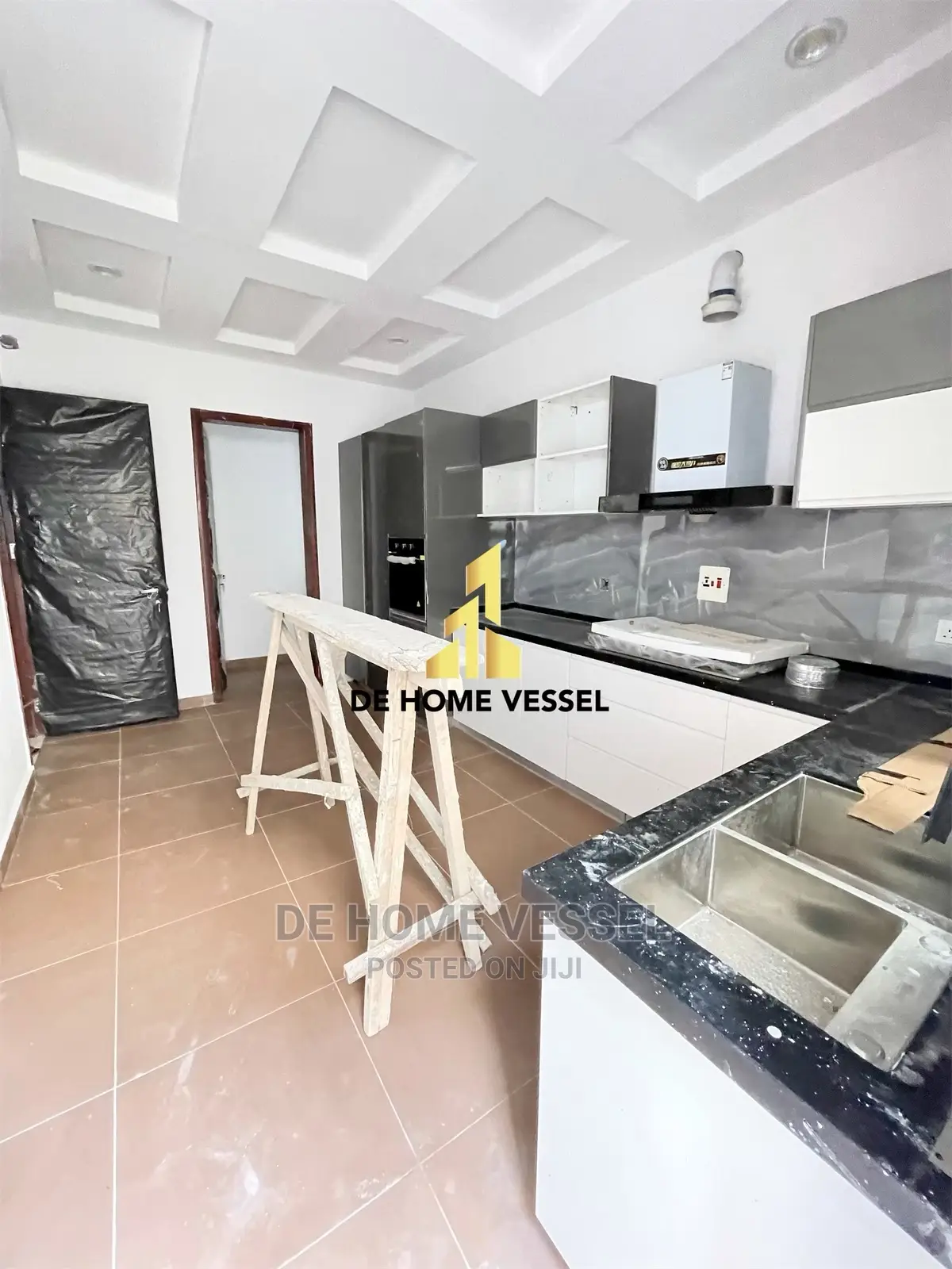 4bdrm Duplex in Ikoyi for Sale in Ikoyi