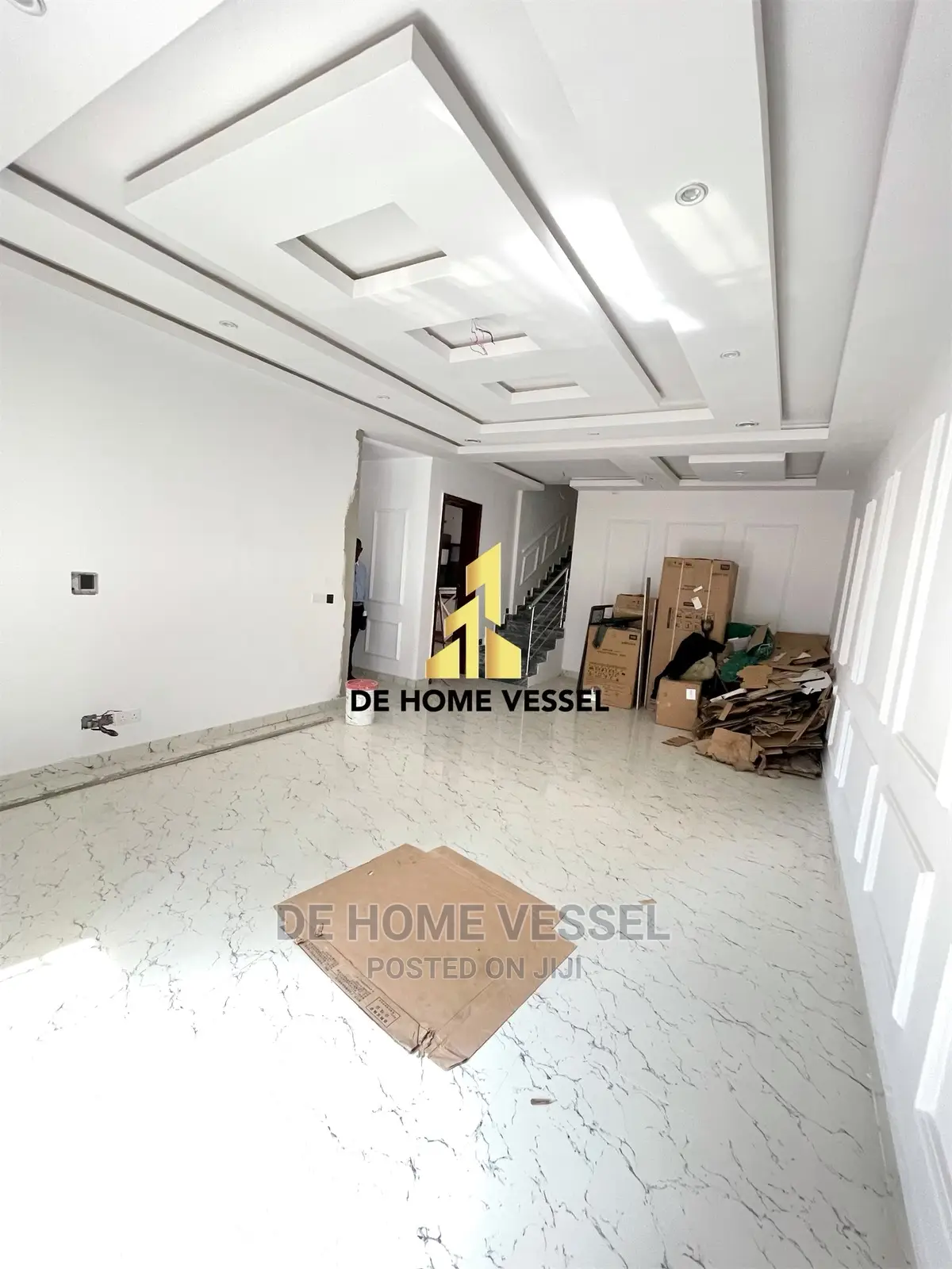 4bdrm Duplex in Ikoyi for Sale in Ikoyi