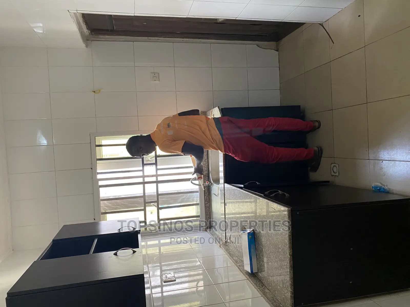 2bdrm Block of Flats in Dawaki for rent in Dawaki
