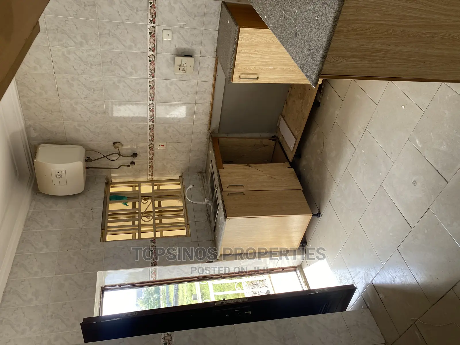 3bdrm Block of Flats in Dawaki for rent in Dawaki