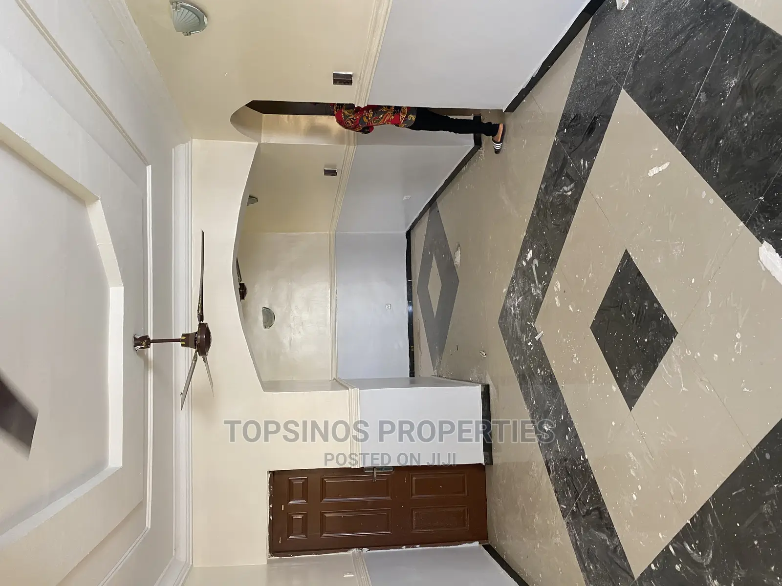 3bdrm Block of Flats in Dawaki for rent in Dawaki