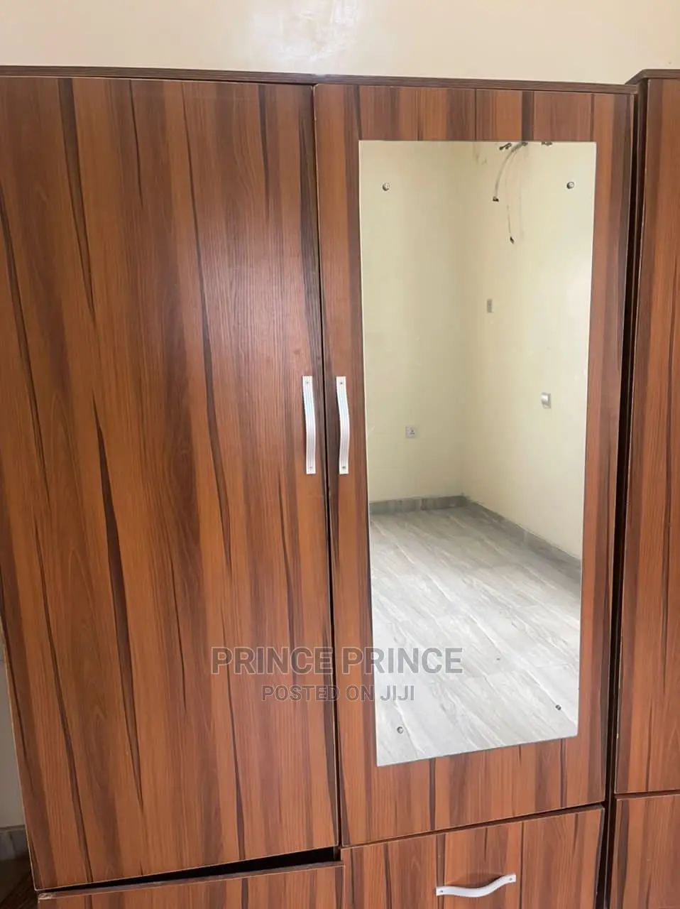 Furnished 3bdrm Block of Flats in Surulere for rent in Surulere