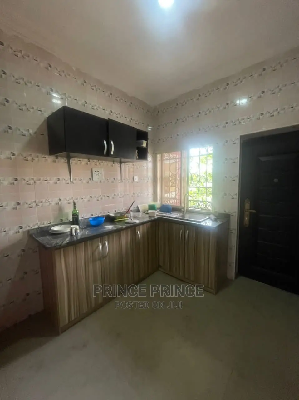Furnished 3bdrm Block of Flats in Surulere for rent in Surulere