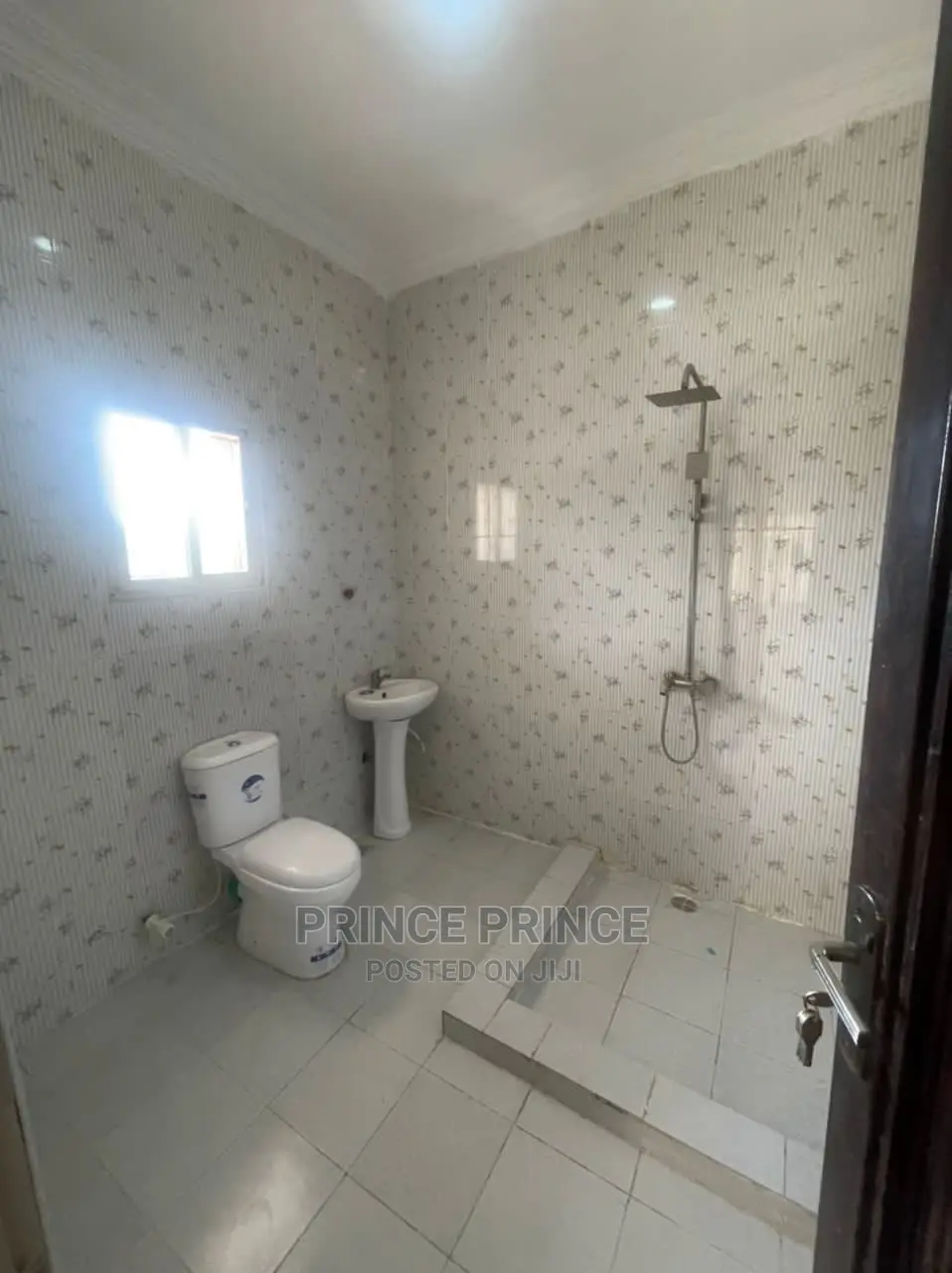 Furnished 3bdrm Block of Flats in Surulere for rent in Surulere