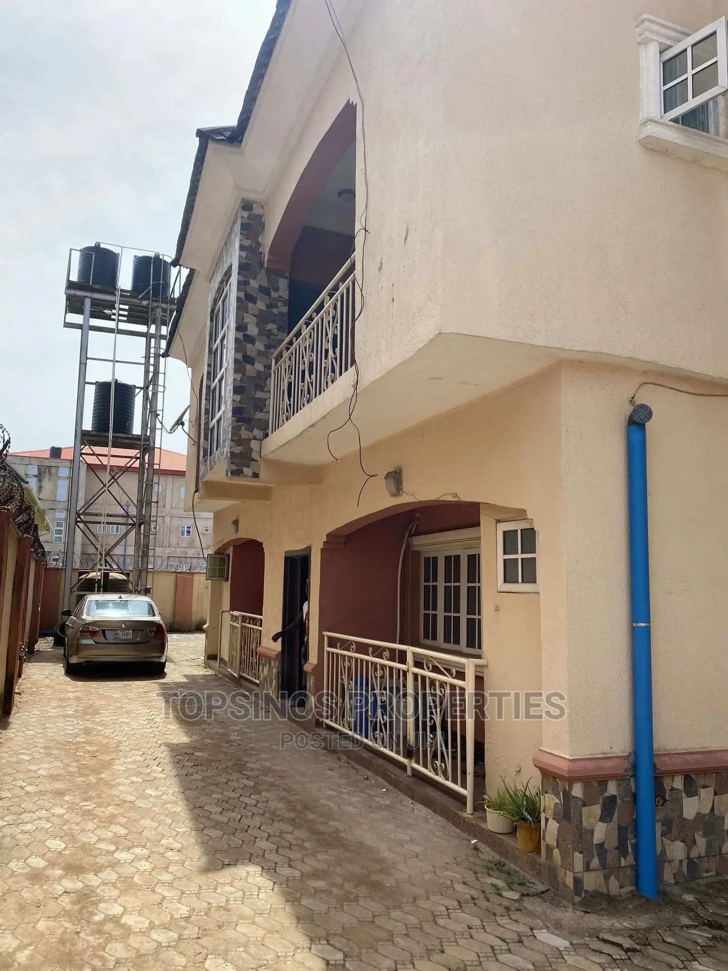 2bdrm Block of Flats in Dawaki for rent in Dawaki