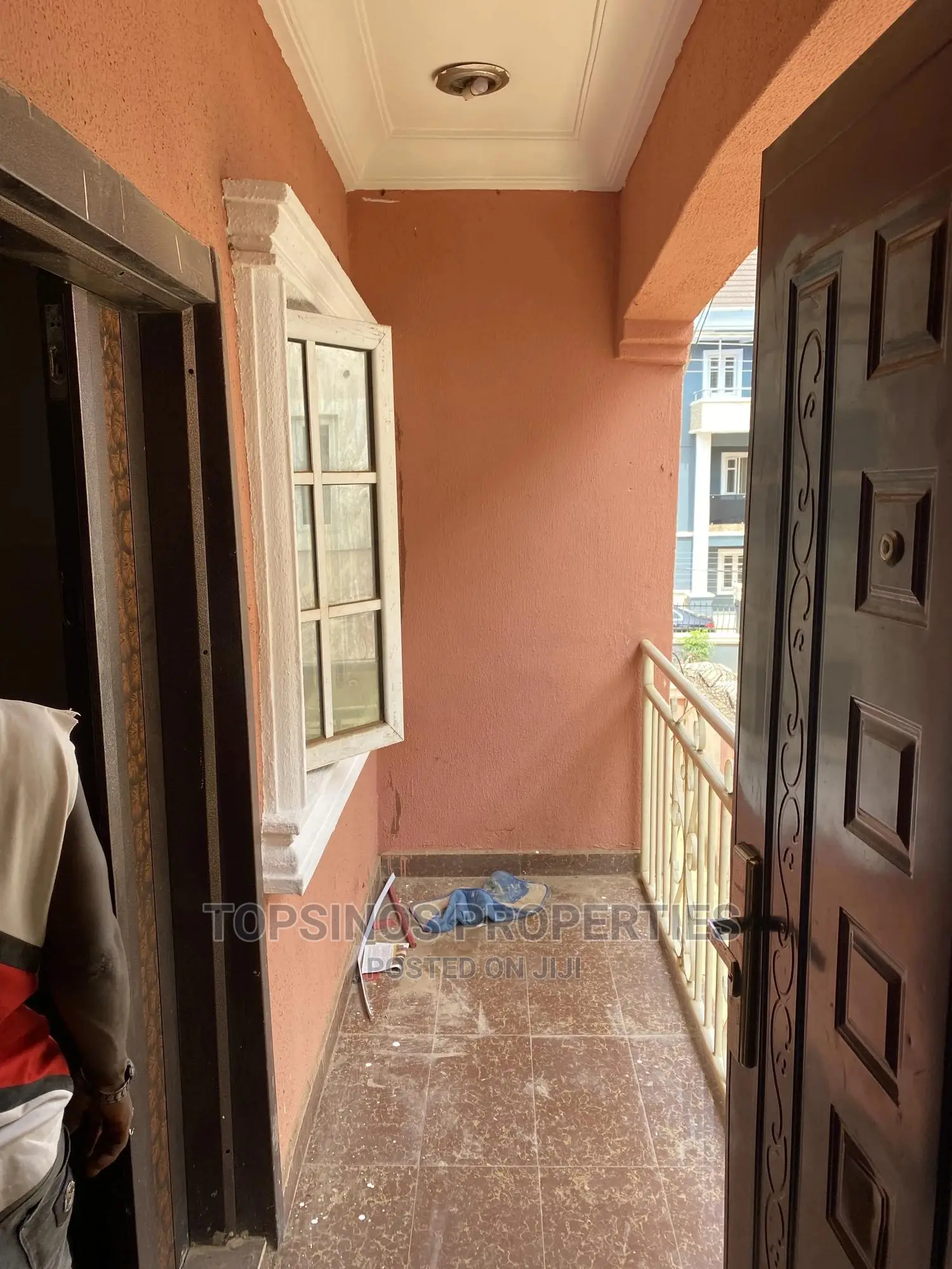 2bdrm Block of Flats in Dawaki for rent in Dawaki