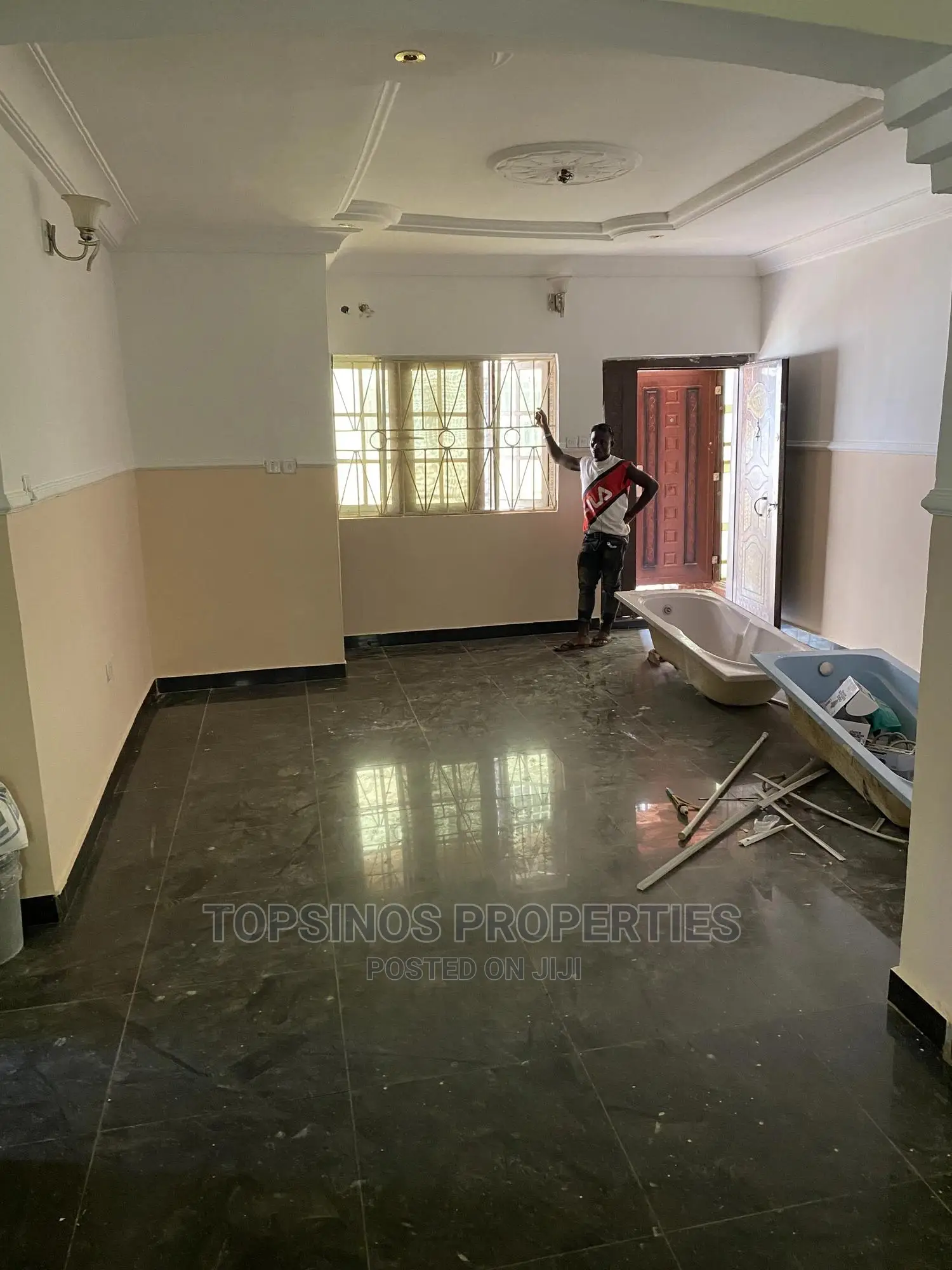 2bdrm Block of Flats in Dawaki for rent in Dawaki