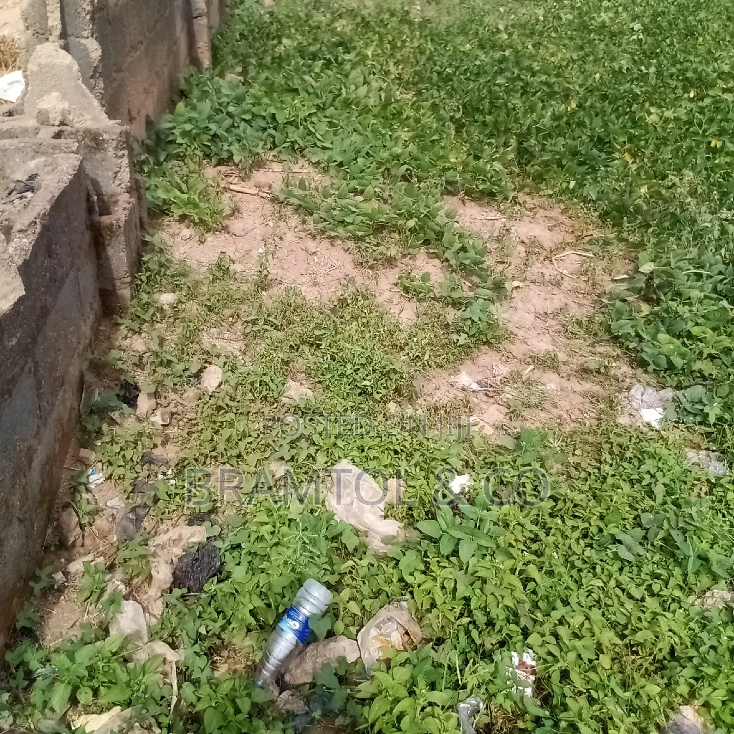 Residential Land Along Ibb Boulevard in Maitama