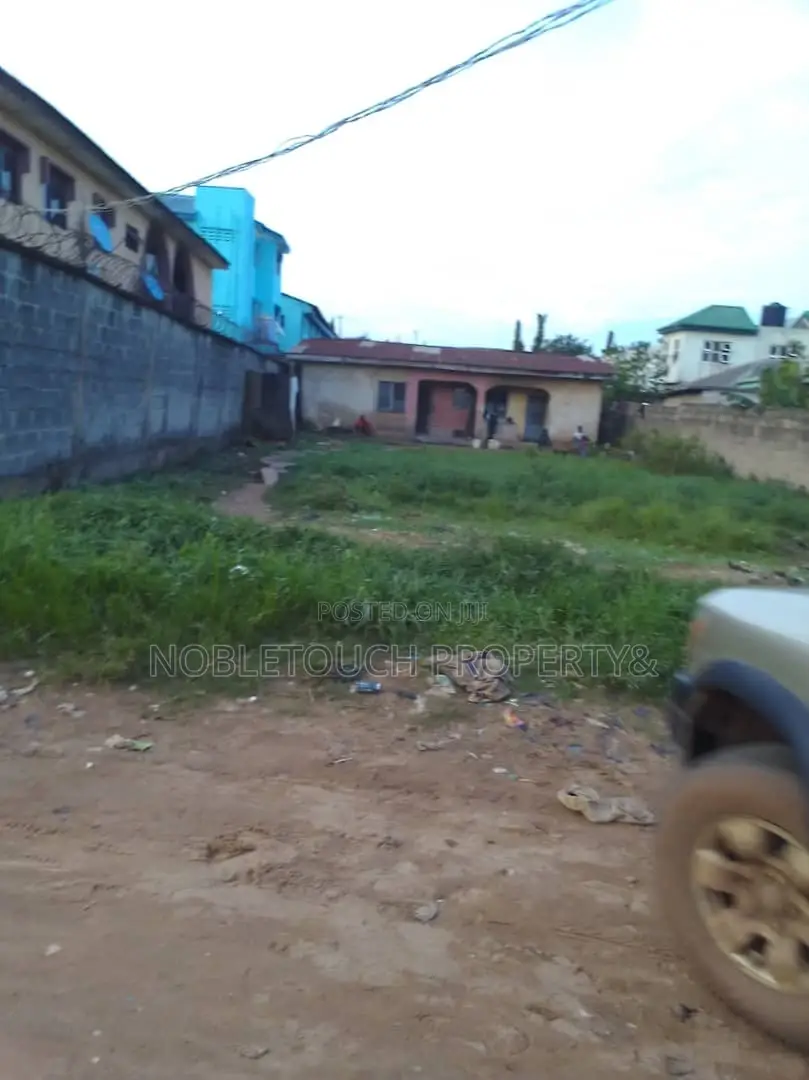 3bdrm Bungalow in Ikotun Igando Lagos for sale in Igando / Ikotun/Igando