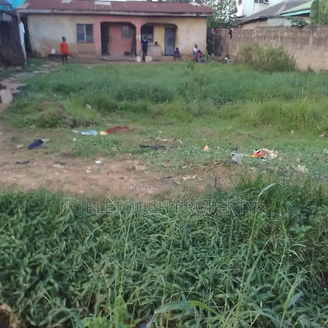 3bdrm Bungalow in Ikotun Igando Lagos for sale in Igando / Ikotun/Igando