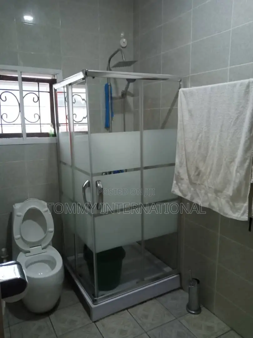 5bdrm Duplex in Port-Harcourt for sale in Port-Harcourt
