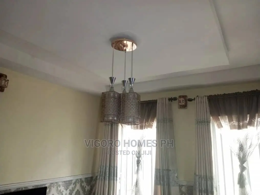 Furnished 5bdrm Duplex in Port-Harcourt for sale in Port-Harcourt