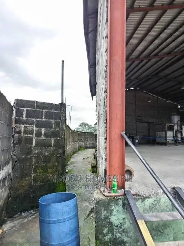Ware House for Sale in Port-Harcourt