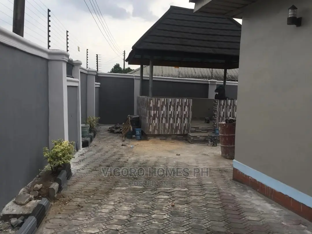 Ware House for Sale in Port-Harcourt