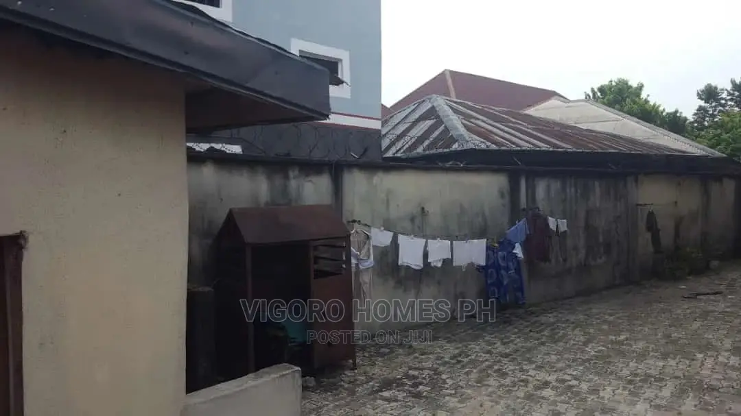 Furnished 2bdrm Block of Flats in Port-Harcourt for Sale in Port-Harcourt
