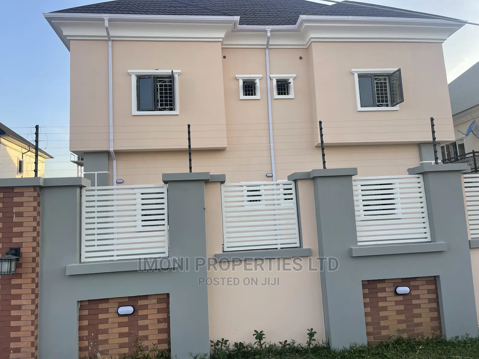 2bdrm Block of Flats in Fo1, Kubwa for rent in Kubwa