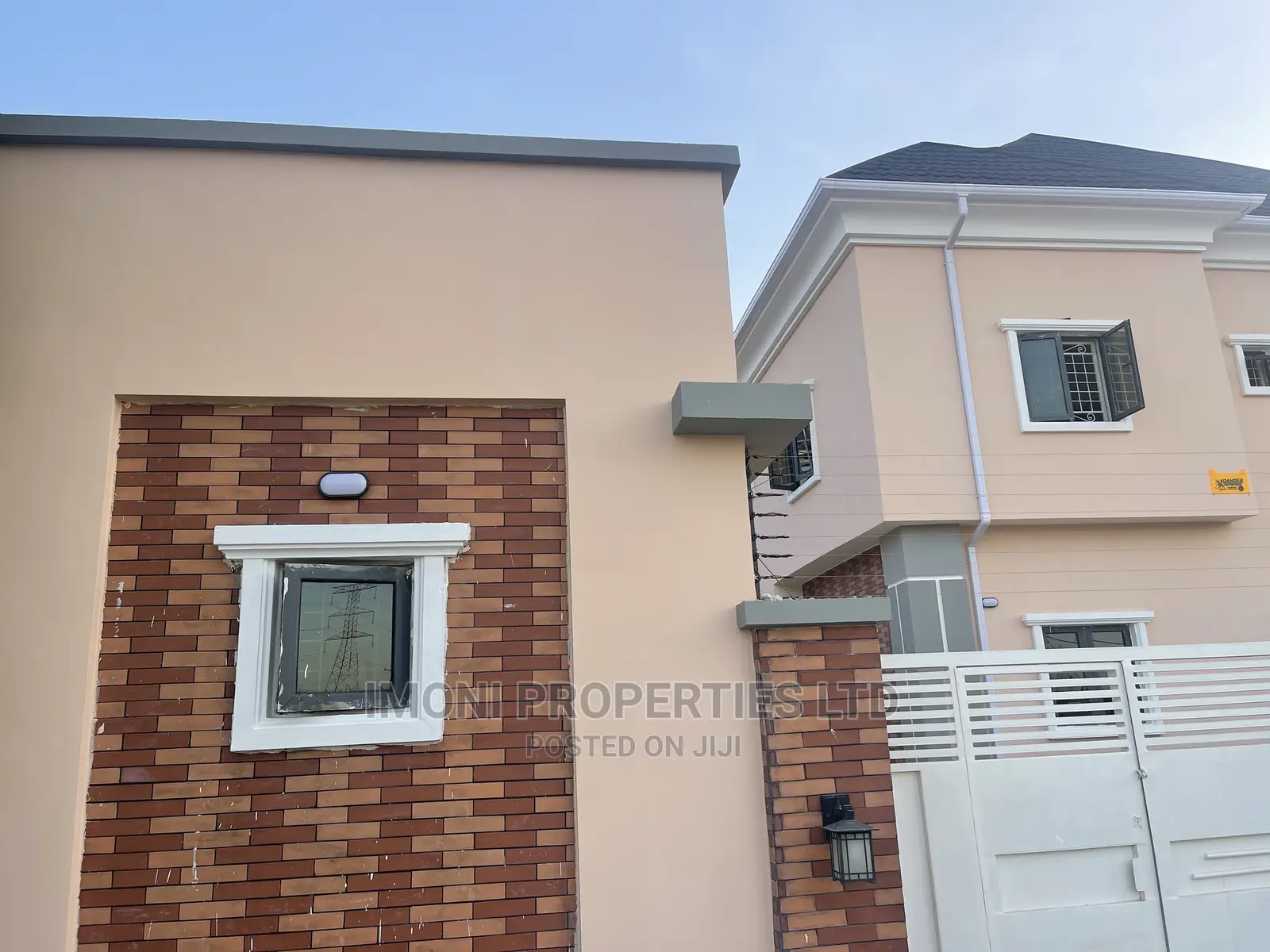 2bdrm Block of Flats in Fo1, Kubwa for rent in Kubwa