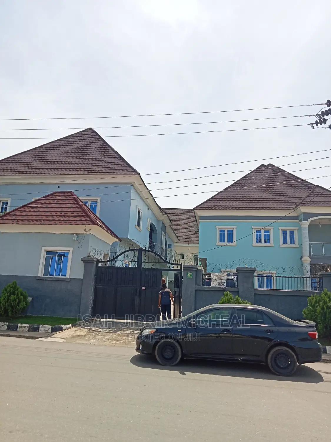 6bdrm Duplex in Fo1 Kubwa for Sale in Kubwa
