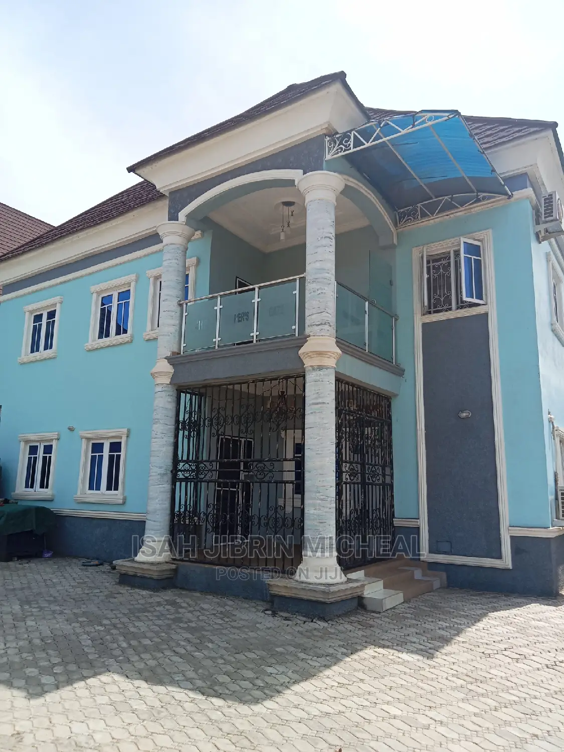 6bdrm Duplex in Fo1 Kubwa for Sale in Kubwa