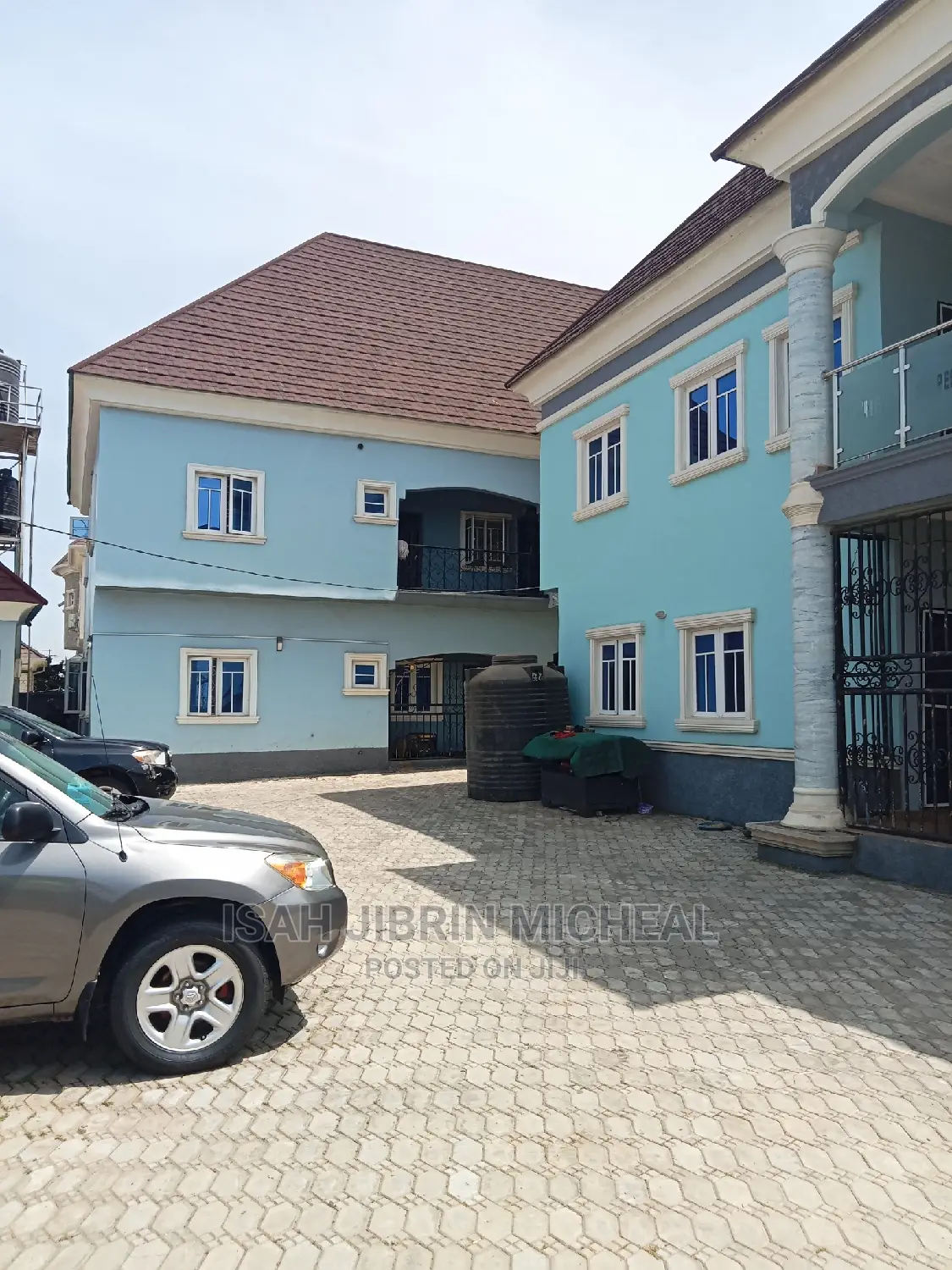6bdrm Duplex in Fo1 Kubwa for Sale in Kubwa