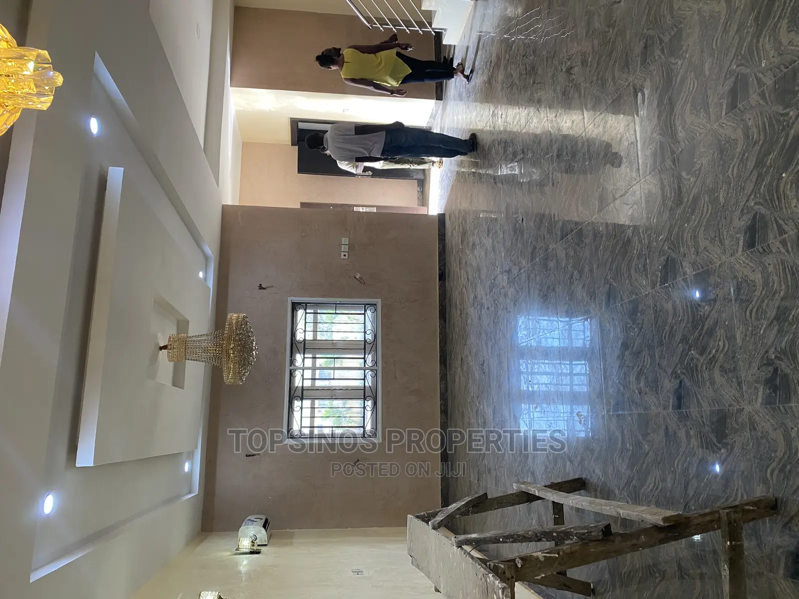 2bdrm Duplex in Dawaki for rent in Dawaki