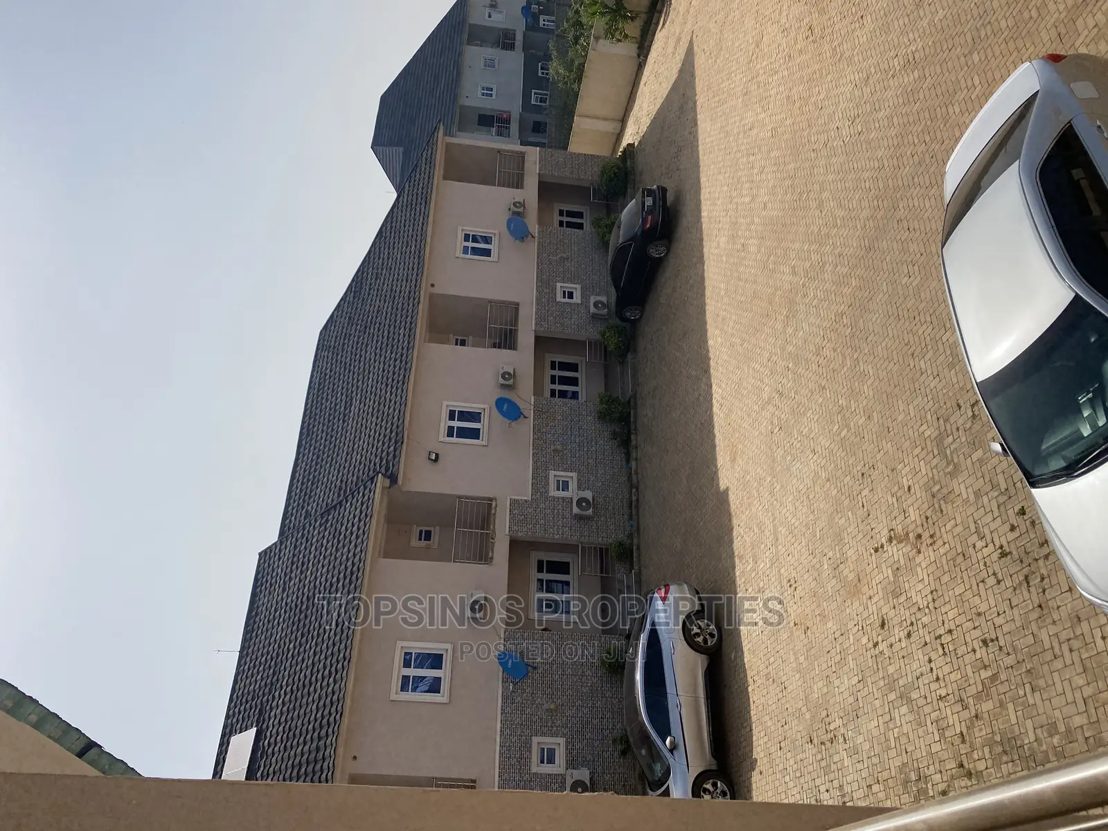 2bdrm Duplex in Dawaki for rent in Dawaki