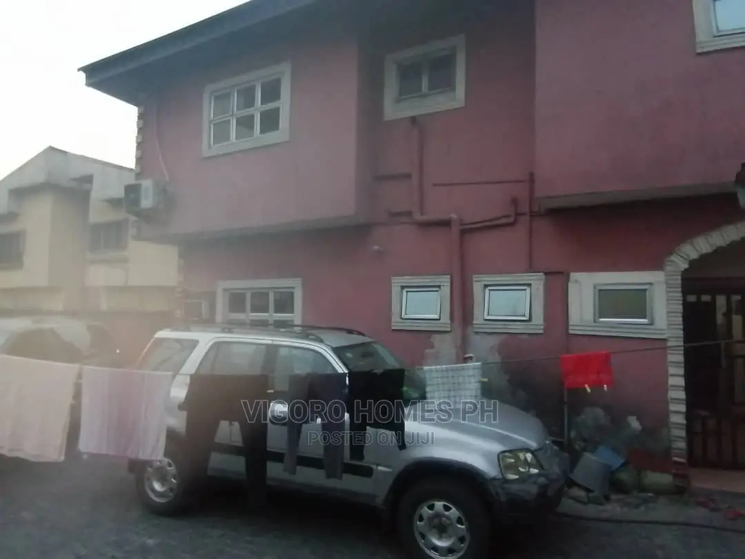 Hotel With Class for Sale in Port-Harcourt