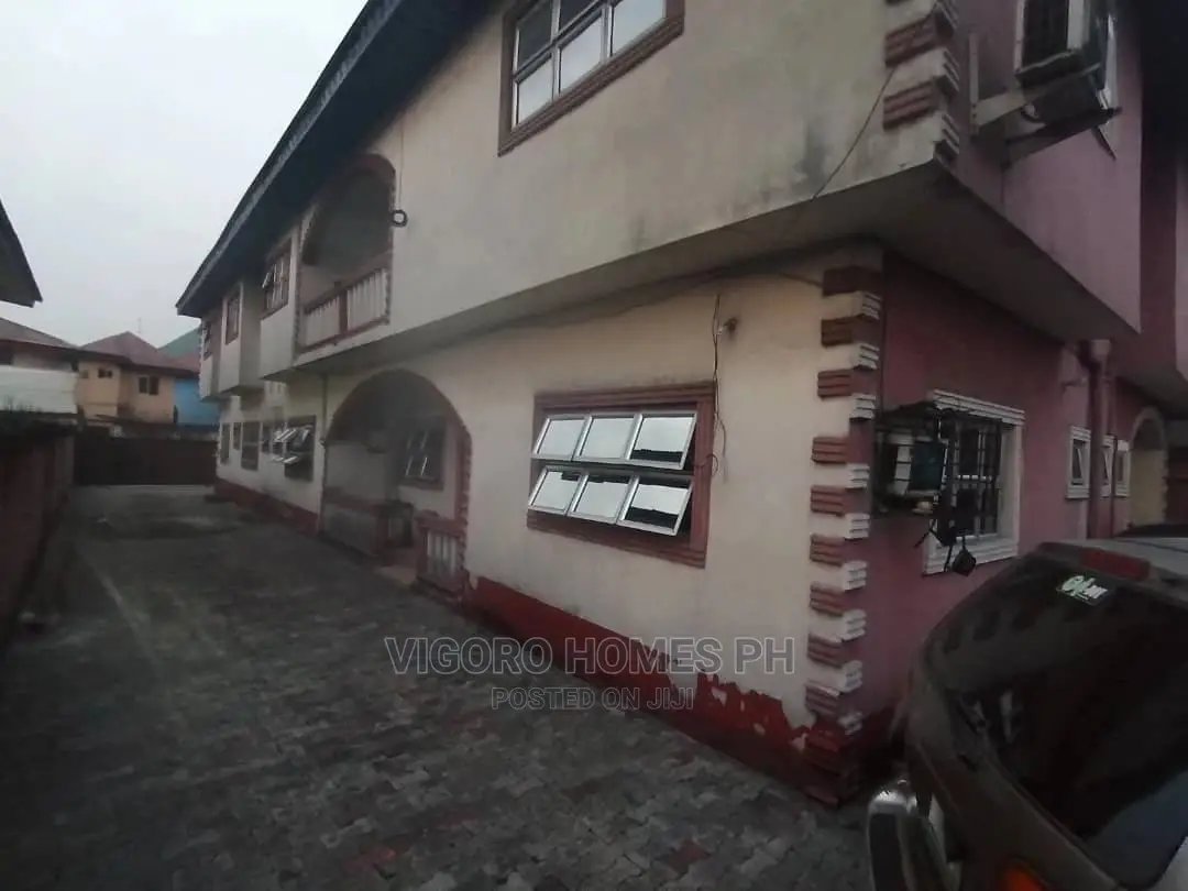 Hotel With Class for Sale in Port-Harcourt