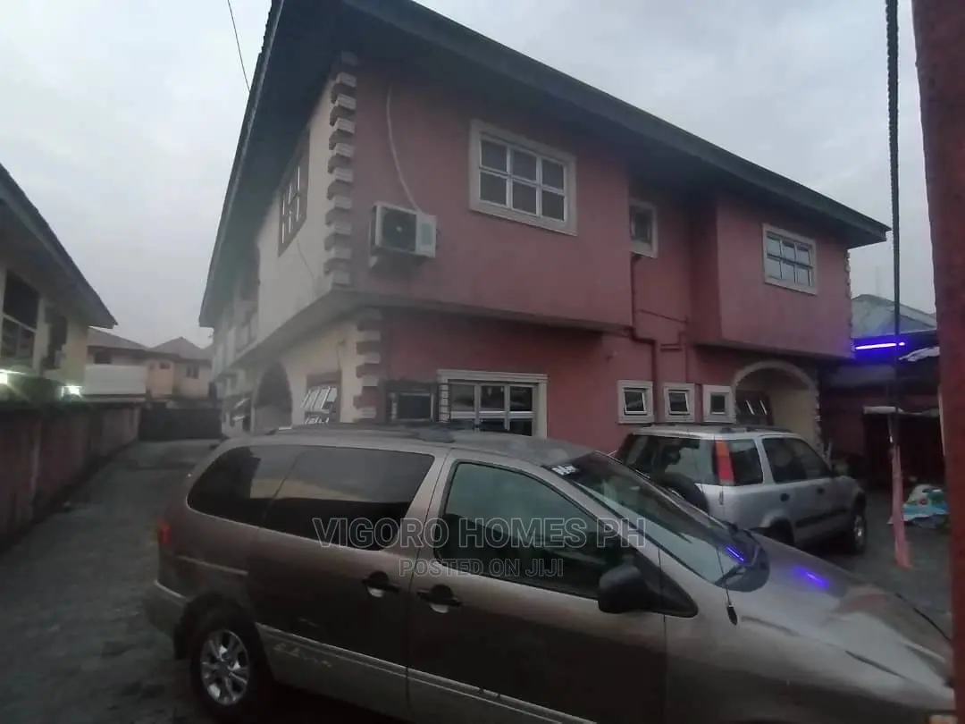 Hotel With Class for Sale in Port-Harcourt