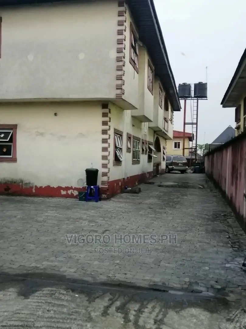 Hotel With Class for Sale in Port-Harcourt