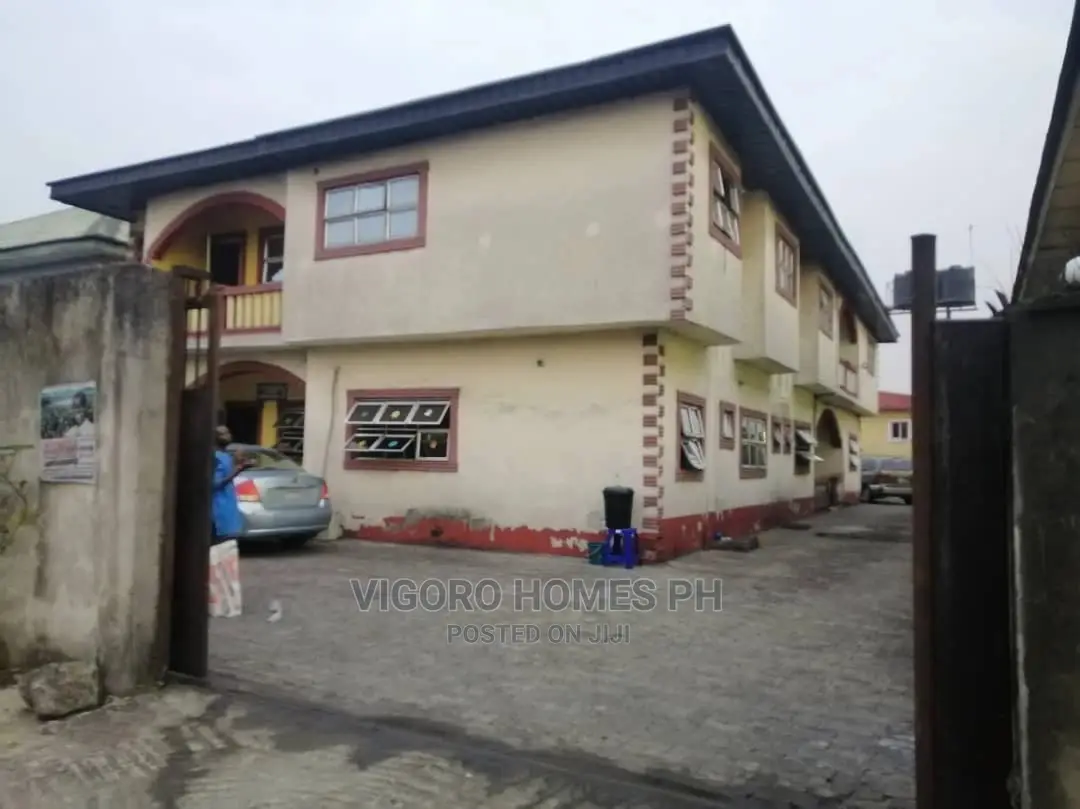 Hotel With Class for Sale in Port-Harcourt
