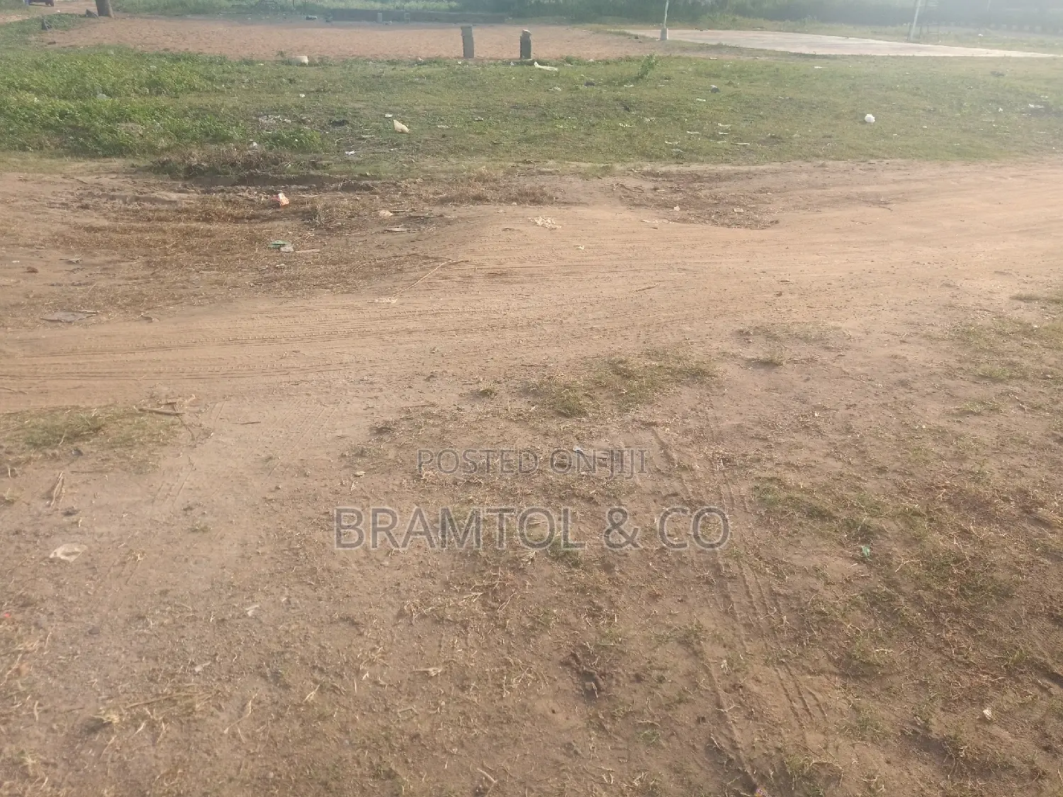 900sqm Cofo Katampe Main in Katampe (Main)