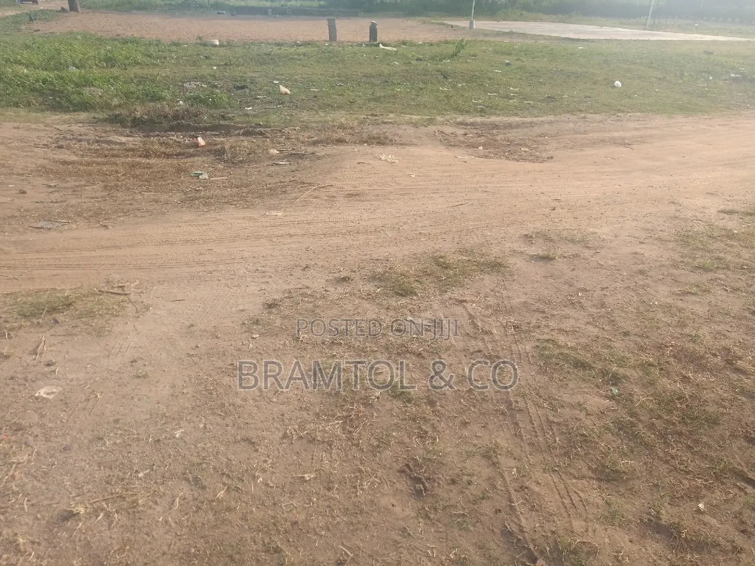 900sqm Cofo Katampe Main in Katampe (Main)