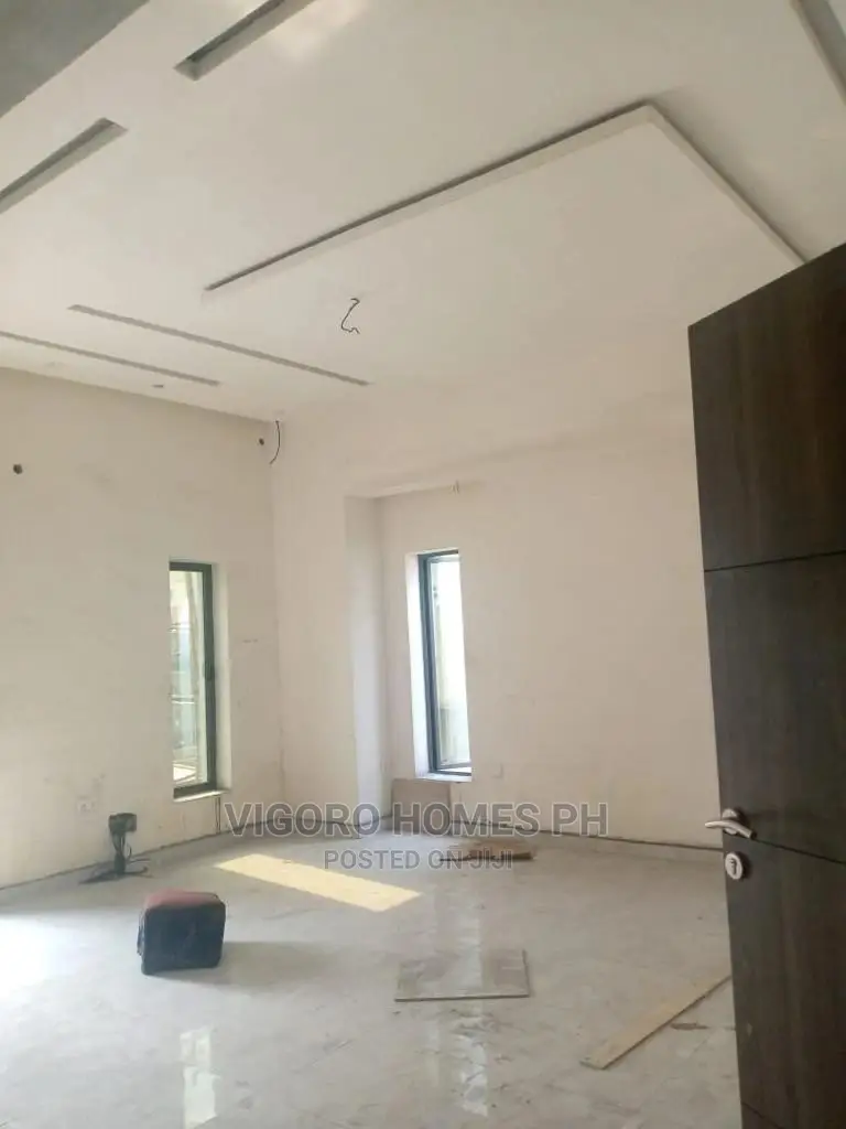 4bdrm Duplex in Port-Harcourt for sale in Port-Harcourt