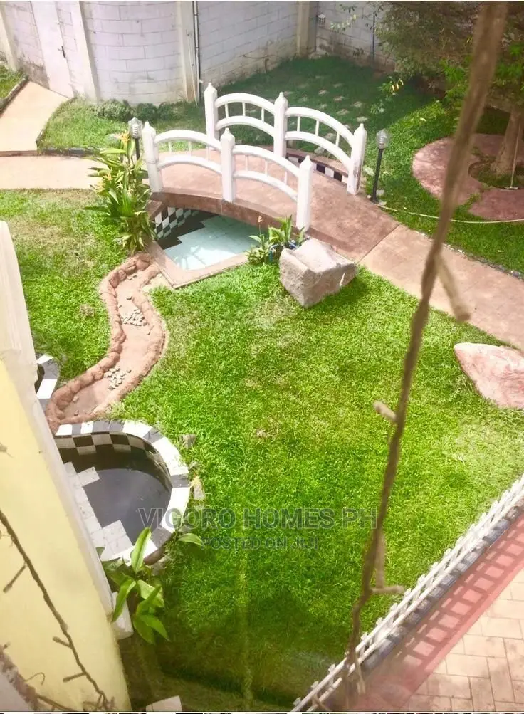 4bdrm Duplex in Port-Harcourt for Sale in Port-Harcourt