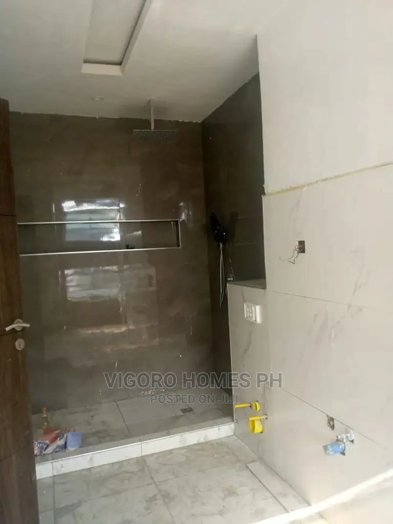 4bdrm Duplex in Port-Harcourt for Sale in Port-Harcourt