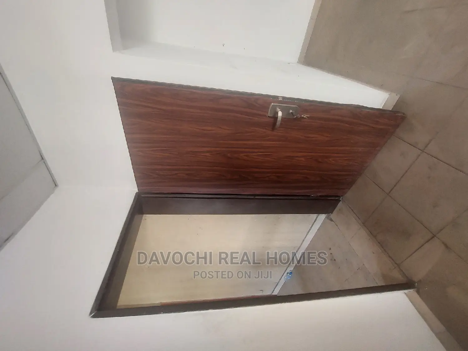 Three Bedroom Apartment With Excellent Facilities in Ajah
