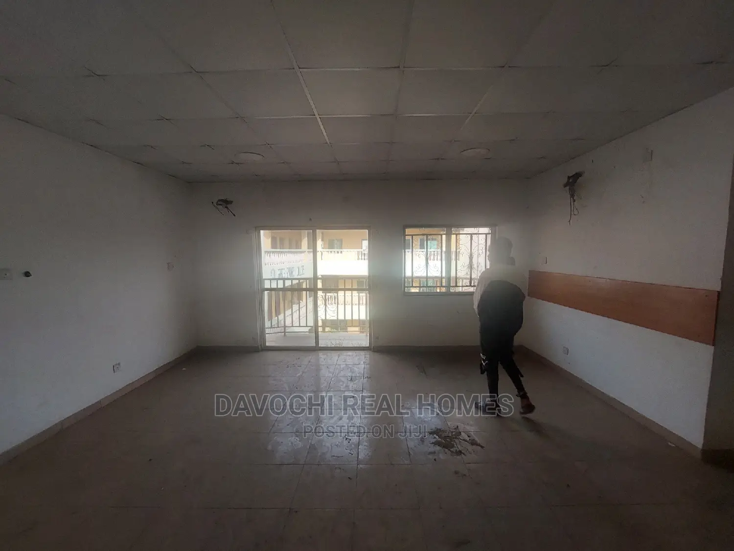 Three Bedroom Apartment With Excellent Facilities in Ajah
