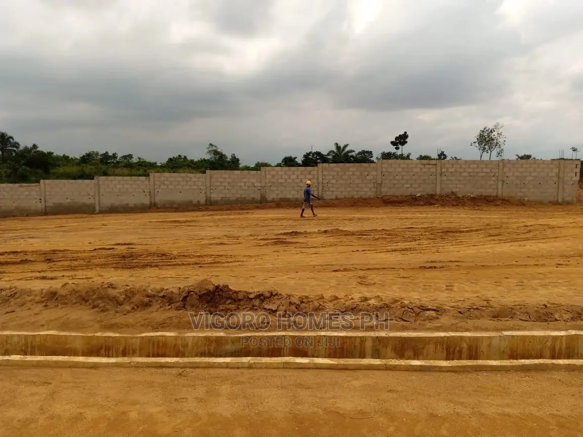 Ware House for Lease Cheap One in Port-Harcourt