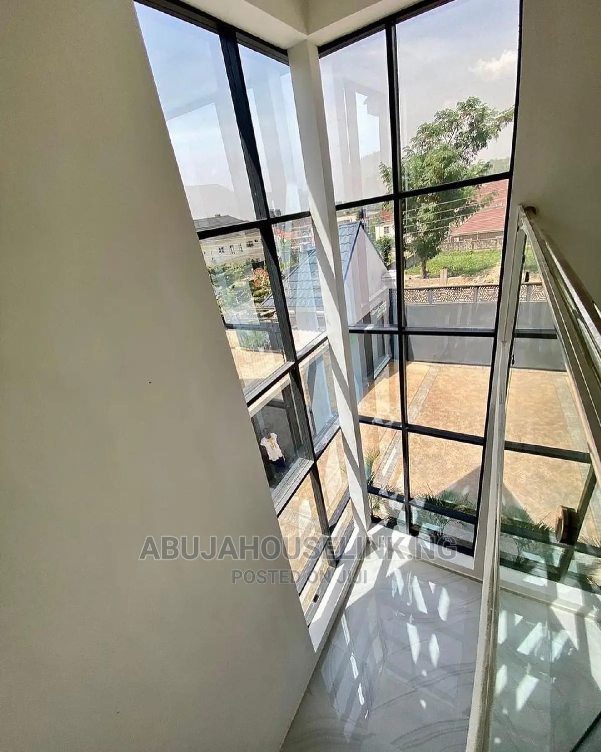 5bdrm Duplex in Apo Abuja for sale in Apo District