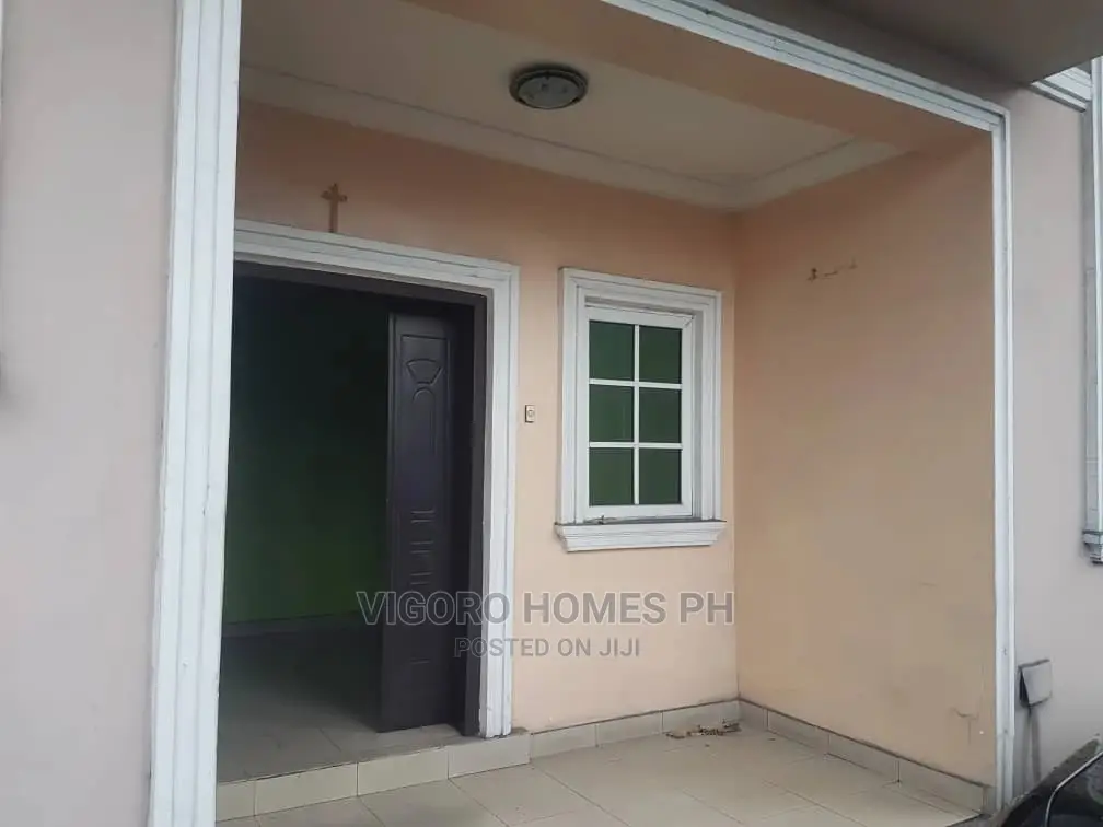 Furnished 5bdrm Duplex in Port-Harcourt for sale in Port-Harcourt
