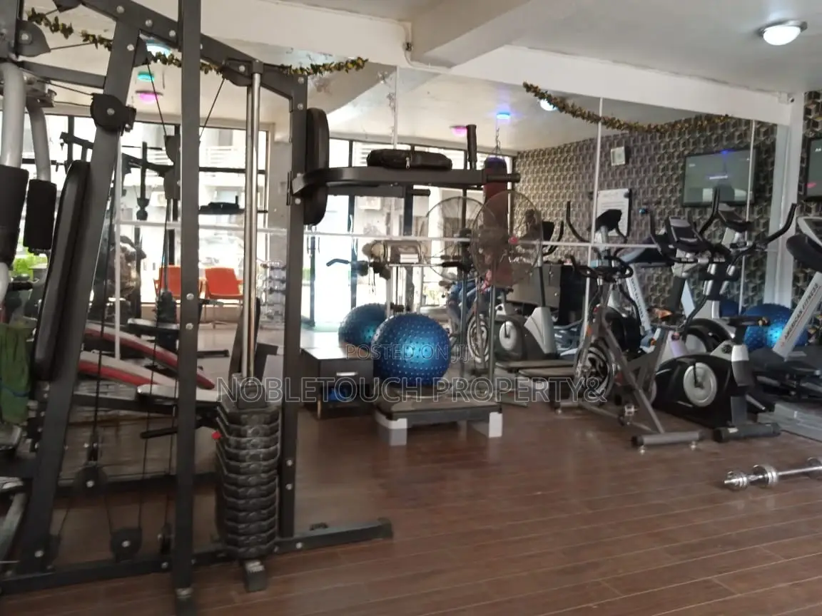 One of the Most Popular/Best Hotel in Alimosho Lagos in Iseri Olofin