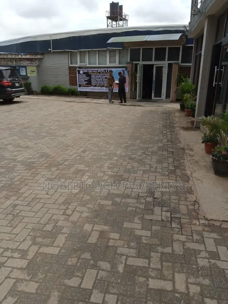 One of the Most Popular/Best Hotel in Alimosho Lagos in Iseri Olofin