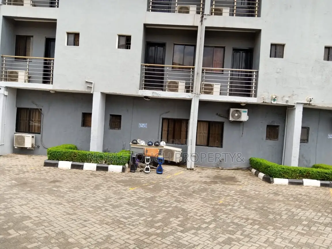 One of the Most Popular/Best Hotel in Alimosho Lagos in Iseri Olofin