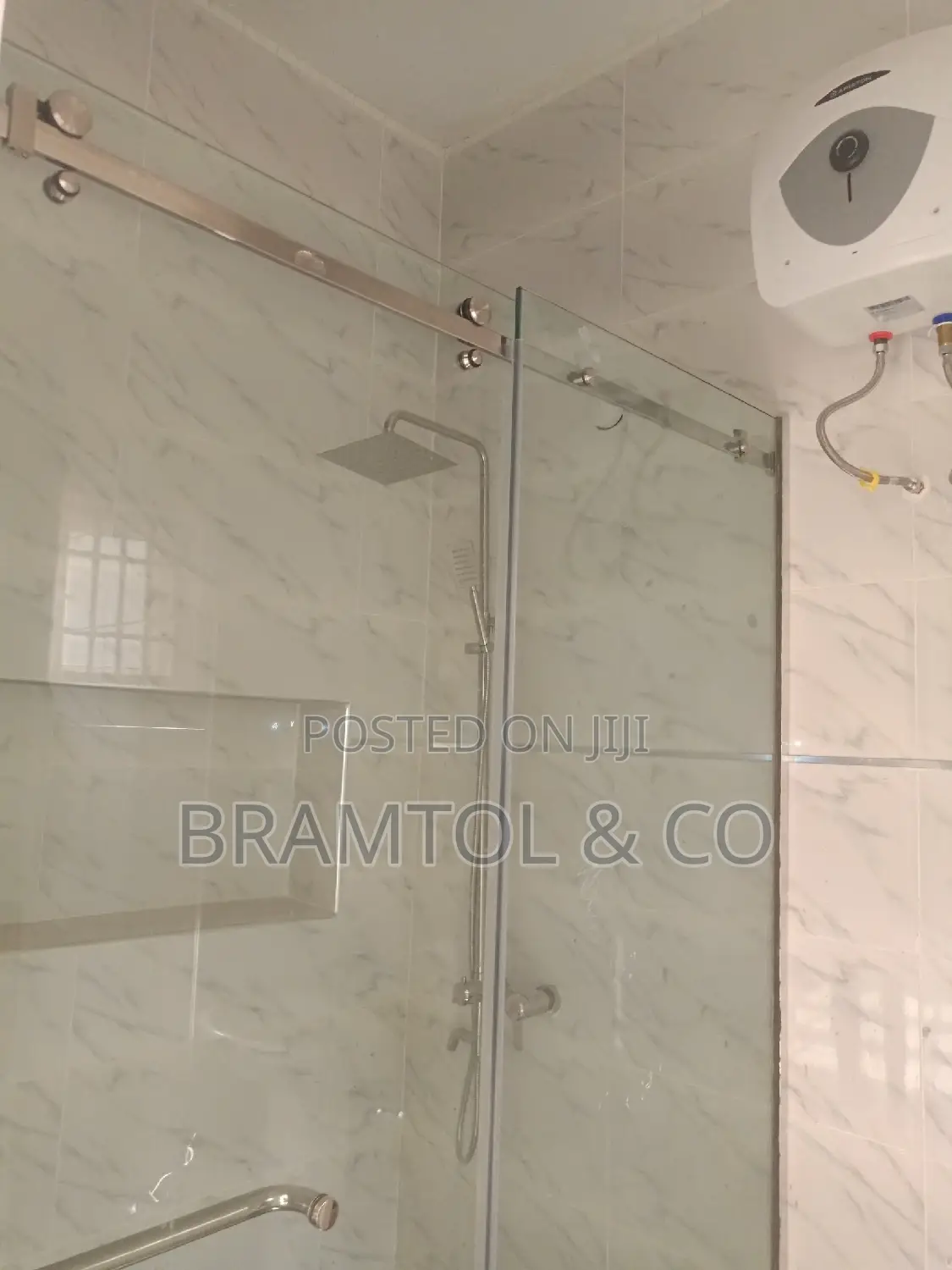 4bdrm Duplex in Idu Industrial for sale in Idu Industrial